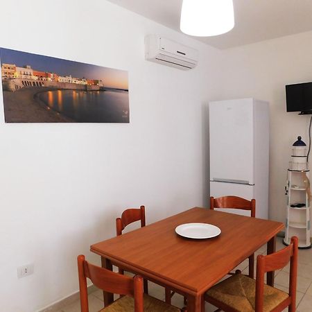Appartamenti Carneo Torre San Giovanni - Verso Sud Екстер'єр фото