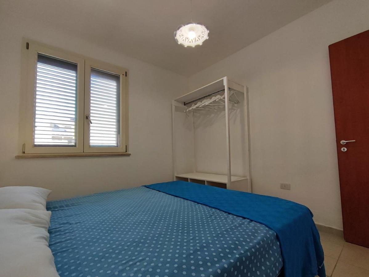 Appartamenti Carneo Torre San Giovanni - Verso Sud Екстер'єр фото