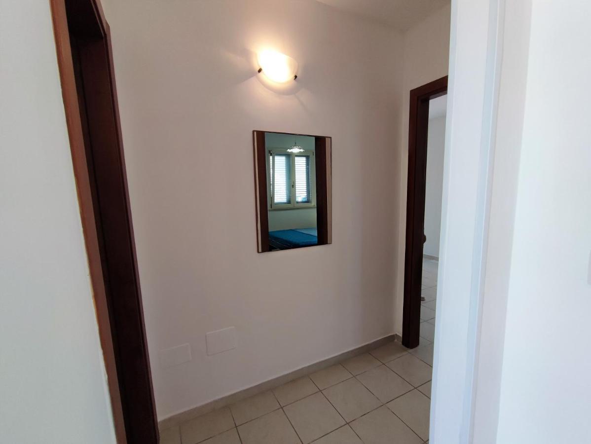 Appartamenti Carneo Torre San Giovanni - Verso Sud Екстер'єр фото