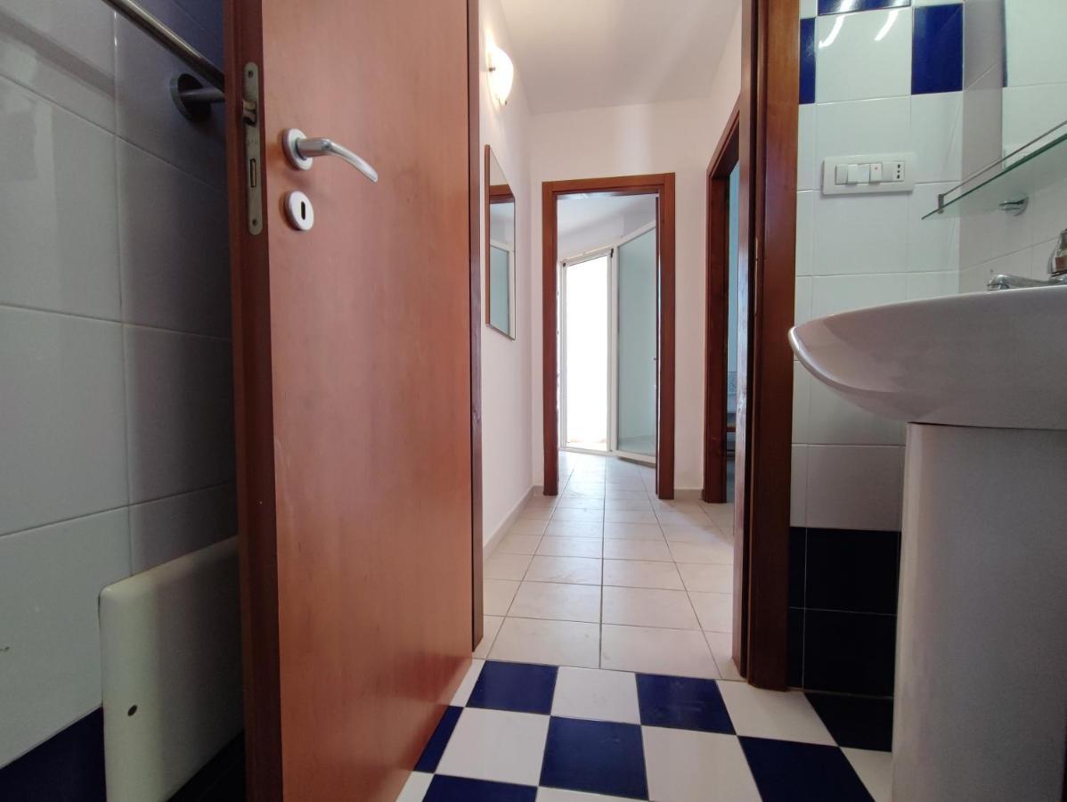 Appartamenti Carneo Torre San Giovanni - Verso Sud Екстер'єр фото
