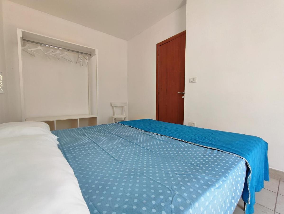 Appartamenti Carneo Torre San Giovanni - Verso Sud Екстер'єр фото