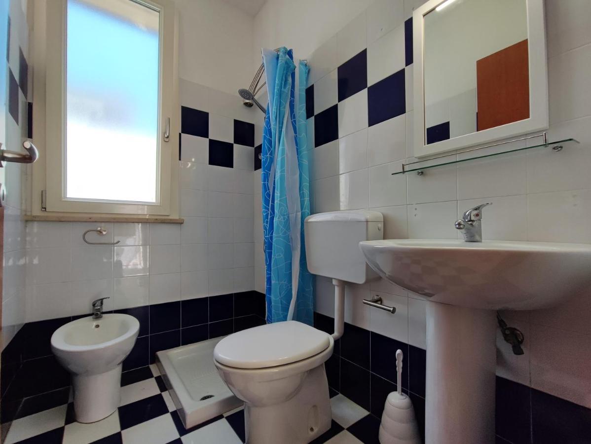 Appartamenti Carneo Torre San Giovanni - Verso Sud Екстер'єр фото